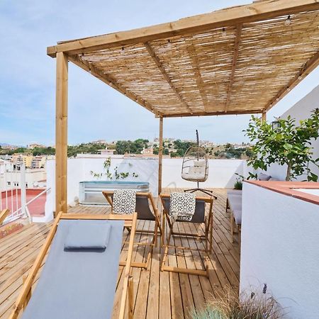 El Rancho At The Beach 布拉内斯 外观 照片