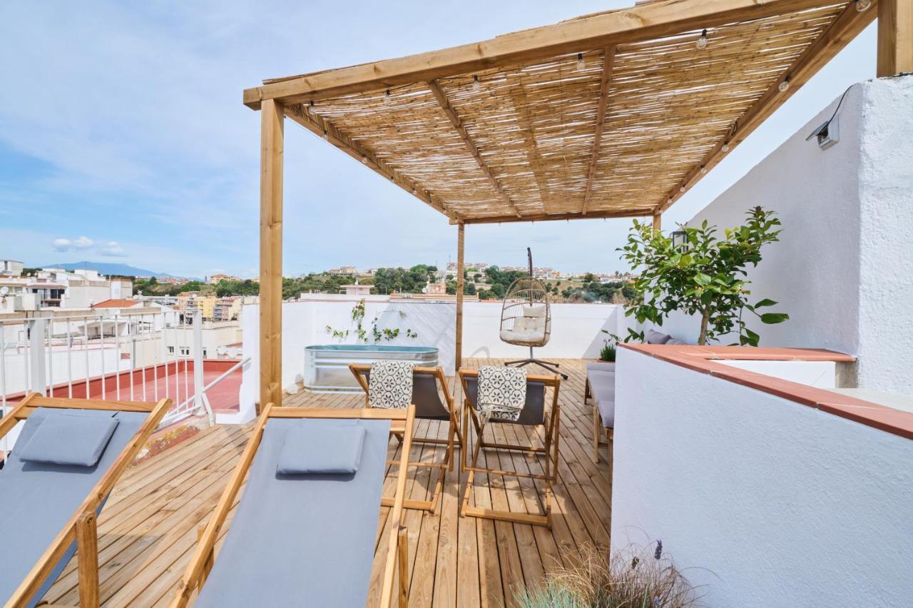 El Rancho At The Beach 布拉内斯 外观 照片