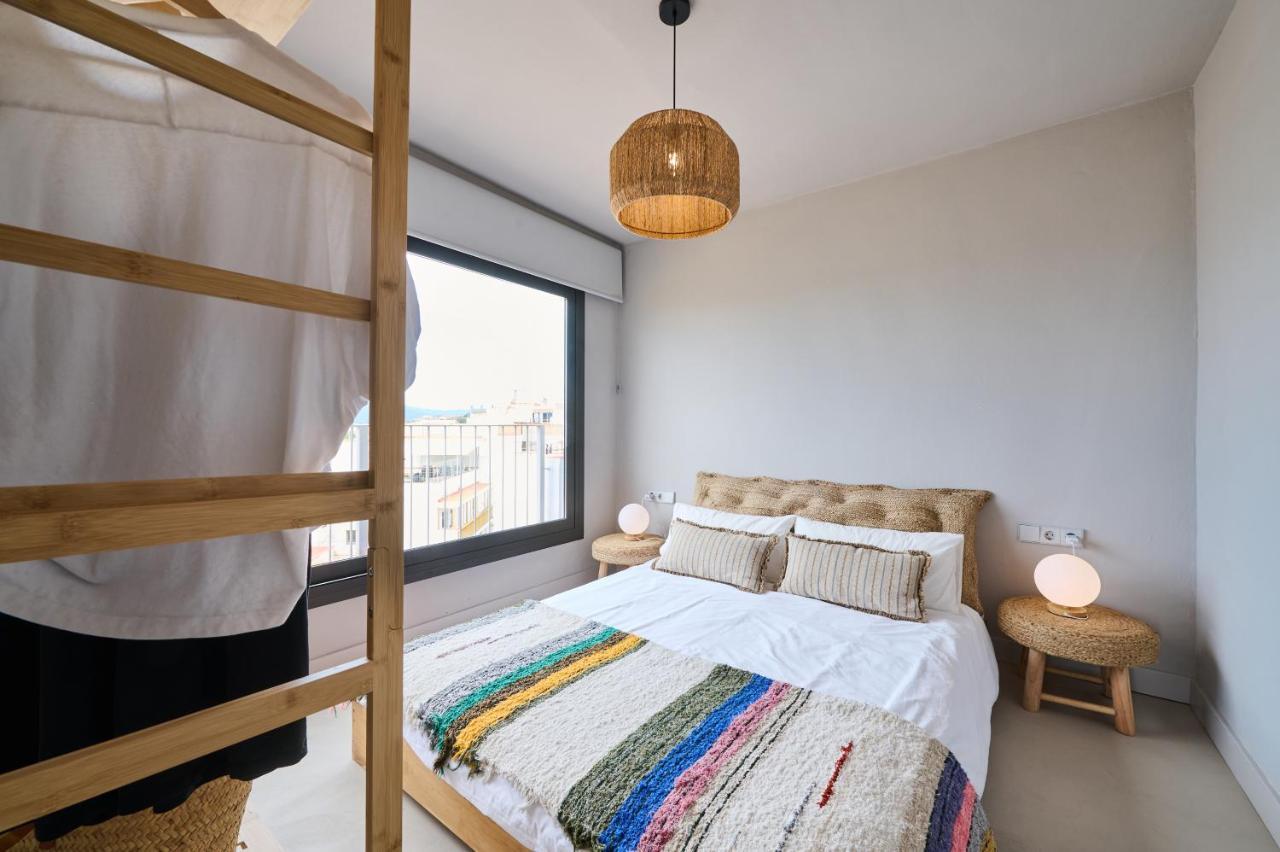 El Rancho At The Beach 布拉内斯 外观 照片
